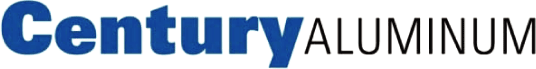 Century Aluminum Company stock logo