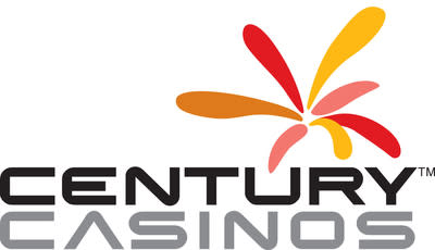 Century Casinos, Inc. stock logo