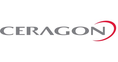 Ceragon Networks Ltd. stock logo
