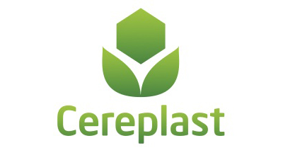Cereplast, Inc. stock logo