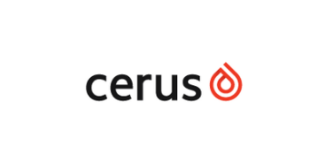 Cerus Corporation stock logo
