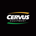 Cervus Equipment Co. stock logo