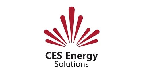 CES Energy Solutions Corp. stock logo