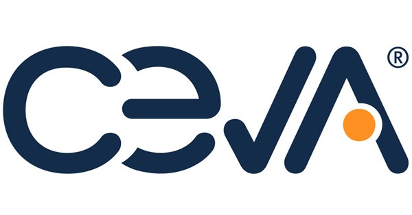 Ceva, Inc. stock logo