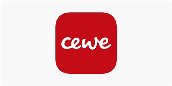 CEWE Stiftung & Co. KGaA stock logo