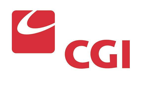 CGI Inc stock logo