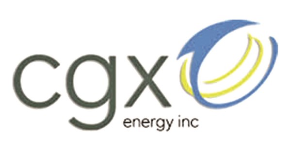 CGX Energy Inc. stock logo