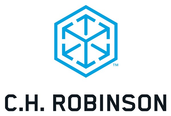 C.H. Robinson Worldwide, Inc. stock logo