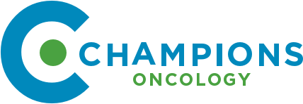 Champions Oncology, Inc. stock logo