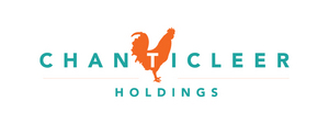 Chanticleer Holdings, Inc. stock logo