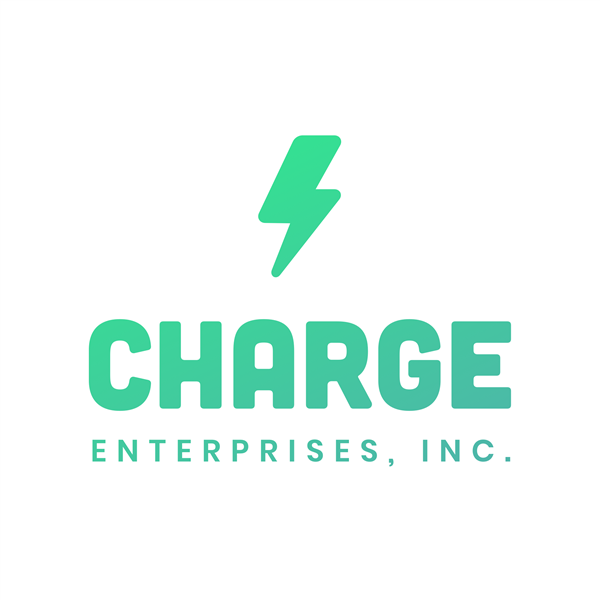 Charge Enterprises, Inc. stock logo