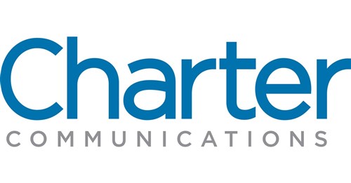 Charter Communications, Inc. stock logo