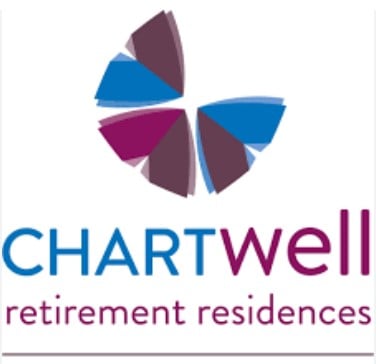 Chartwell Retirement Residences stock logo