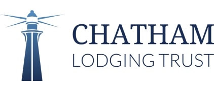 Chatham Lodging Trust (REIT) stock logo
