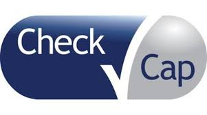 Check-Cap Ltd stock logo