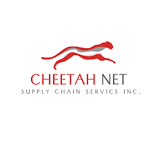 Cheetah Net Supply Chain Service Inc. stock logo