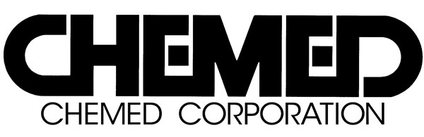 Chemed Corporation stock logo
