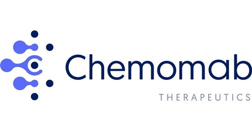 Chemomab Therapeutics Ltd. Sponsored ADR stock logo