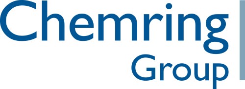 Chemring Group PLC stock logo
