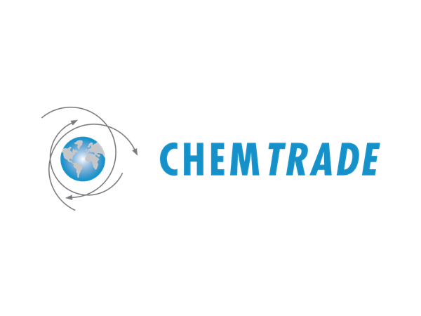 Chemtrade Logistics Income Fund stock logo