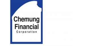 Chemung Financial Corp stock logo