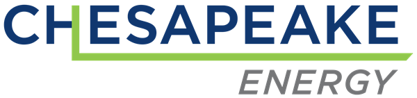 Chesapeake Energy Co. stock logo