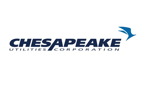 Chesapeake Utilities Corporation stock logo