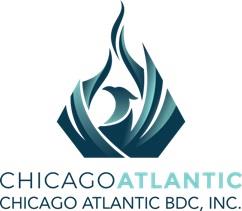 Chicago Atlantic BDC, Inc. stock logo