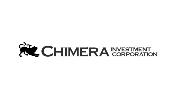 Chimera Investment Corporation stock logo