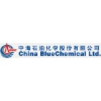 China BlueChemical