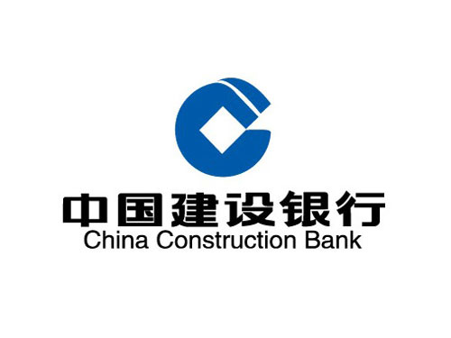 China Construction Bank Corp. stock logo