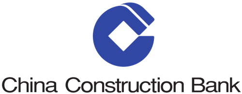 China Construction Bank Co. stock logo