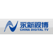 China Digital TV