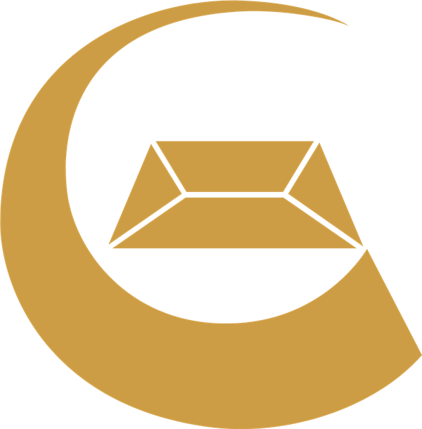 China Gold International Resources Corp. Ltd. stock logo