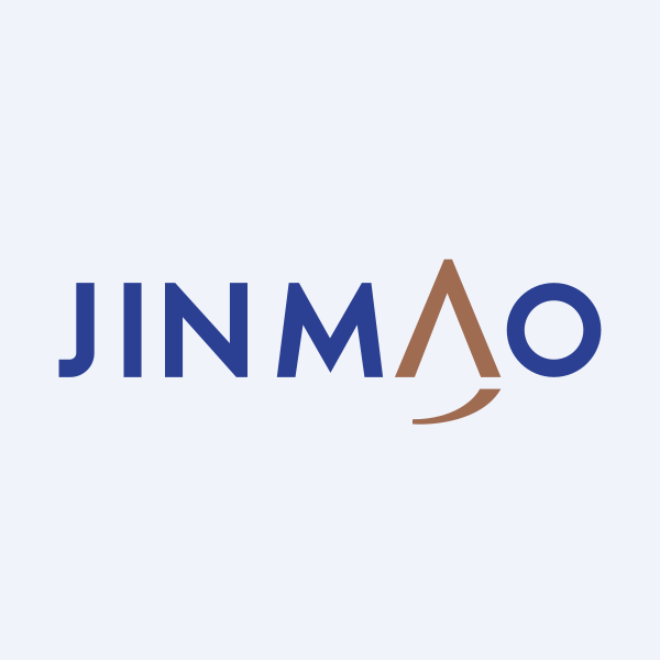 China Jinmao Holdings Group