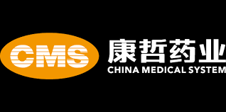 China Medical System