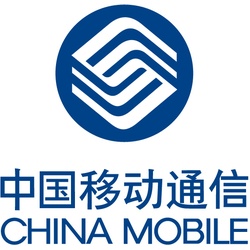 China Mobile (Hong Kong) Ltd. stock logo
