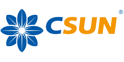China Sunergy Co Ltd stock logo
