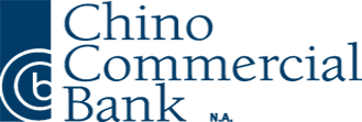 Chino Commercial Bancorp stock logo