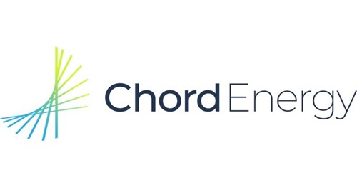 Chord Energy