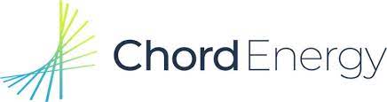 Chord Energy Corporation stock logo