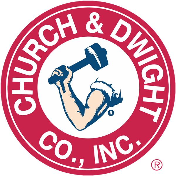 Church & Dwight Co., Inc. stock logo