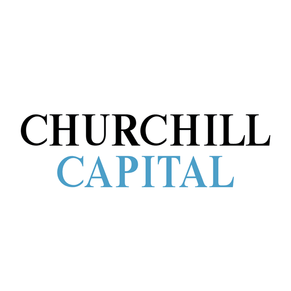 Churchill Capital Corp XII