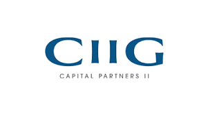 CIIG Capital Partners II, Inc. stock logo
