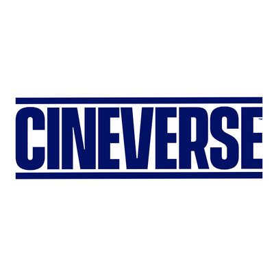 Cineverse Corp. stock logo