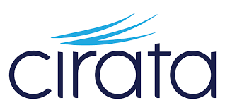Cirata PLC stock logo