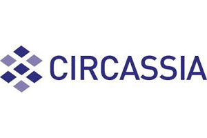 Circassia Group Plc stock logo