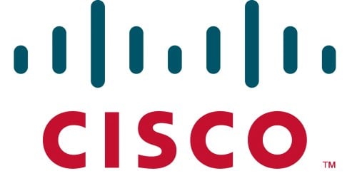 Cisco Systems, Inc. stock logo