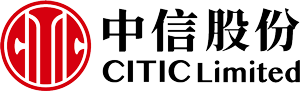 Citic Ltd. stock logo