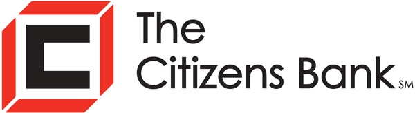 Citizens stock logo